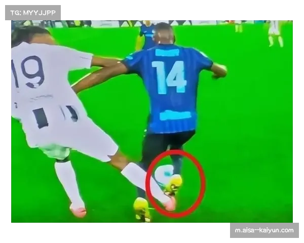 裁判延迟八秒判点球引争议 国米质疑判罚并非主裁本意 裁判延迟八秒判点球引争议 国米质疑判罚并非主裁本意